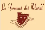 ∞ le Terminus des Pèlerins - Hôtel à Rocamadour près du gouffre de Padirac, Lot